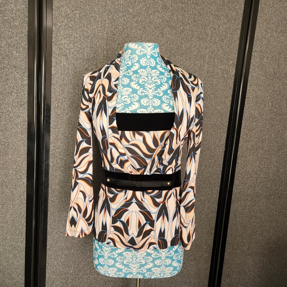Just cavalli top
